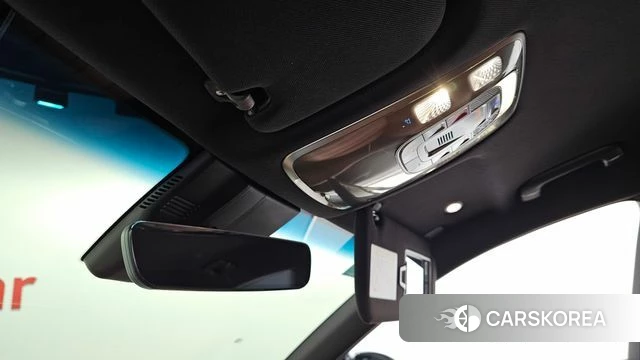 Genesis G80 (RG3) 2022 Синий из Кореи, фото 6