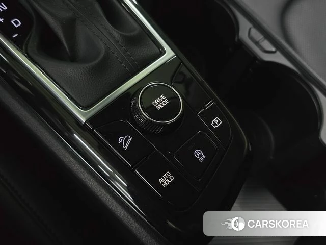 Kia Sportage 5th Generation 2022 Белый из Кореи, фото 6