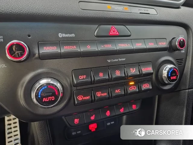 Kia Sportage The Bold 2019 Белый из Кореи, фото 6