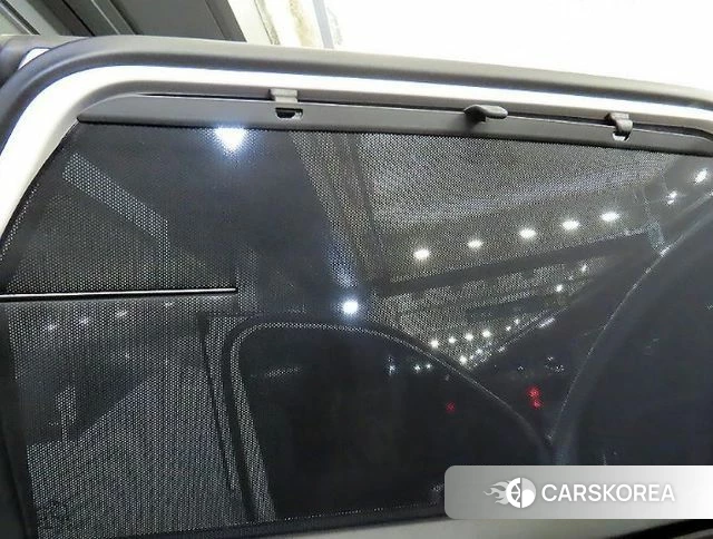 Kia Sorento 4th Generation 2020 Белый из Кореи, фото 6