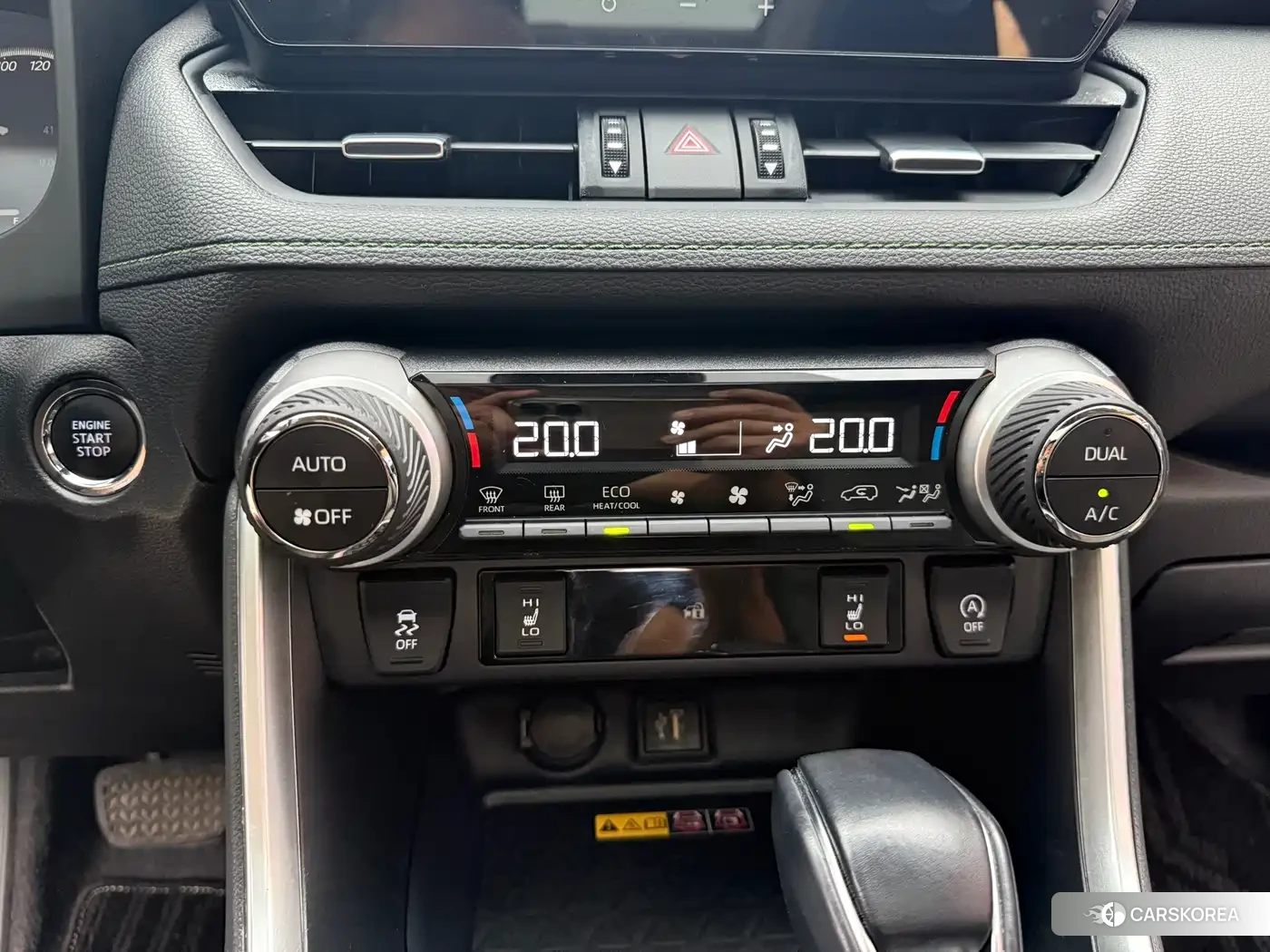 Toyota RAV4 2024 Белый из Китая, фото 6