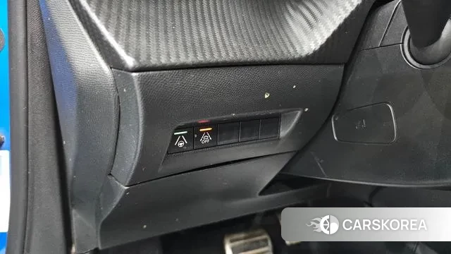 Peugeot 2008 Second generation 2020 Синий из Кореи, фото 6