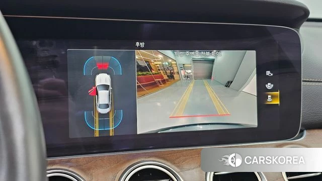 Mercedes-Benz E-Class W213 2021 Серый из Кореи, фото 6