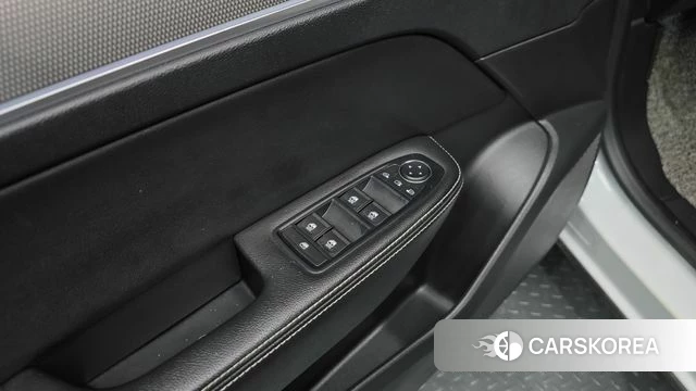 Renault Korea (Samsung) XM3 2023 Белый из Кореи, фото 6