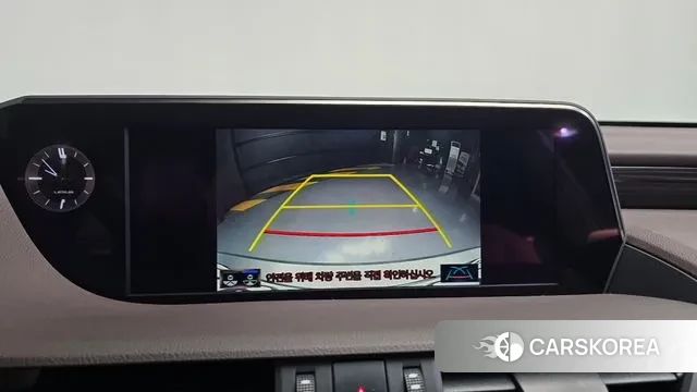 Lexus ES300h 7th generation 2021 Серый из Кореи, фото 6