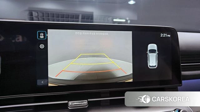 Hyundai Kona (SX2) 2025 Серебристо-серый из Кореи, фото 6
