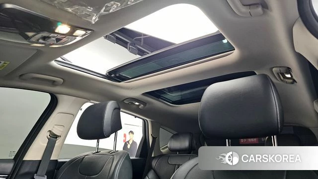 Genesis GV80 2022 Белый из Кореи, фото 6