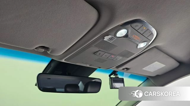 Hyundai The New Grandeur IG 2020 Черный из Кореи, фото 6