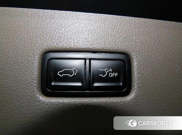 Kia Carnival 4th generation 2022 Черный из Кореи, фото 6