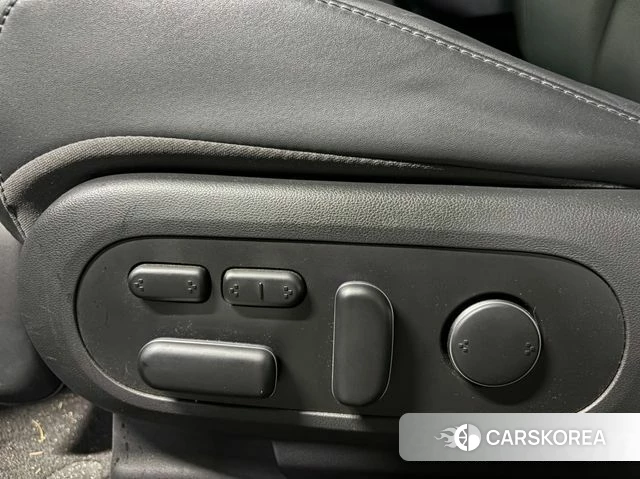 Hyundai Ionic 5 2021 Черный из Кореи, фото 6
