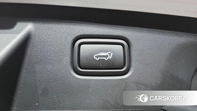 Hyundai The New Tucson Hybrid (NX4) 2025 Белый из Кореи, фото 6