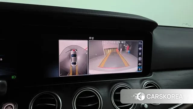 Mercedes-Benz E-Class W213 2020 Белый из Кореи, фото 6