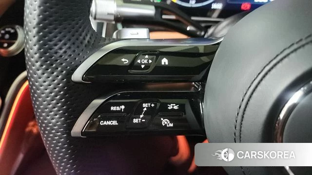 Mercedes-Benz S-Class W223 2023 Черный из Кореи, фото 6