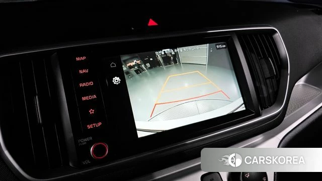 Kia The New Ray 2021 Белый из Кореи, фото 6