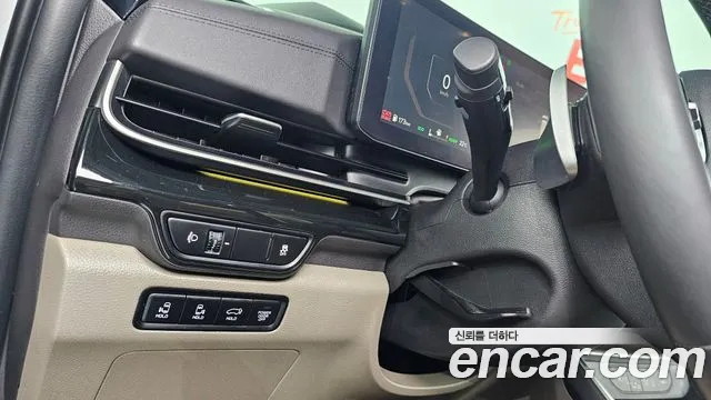 Kia The New Carnival 4th Generation id 2653091 из Кореи 6