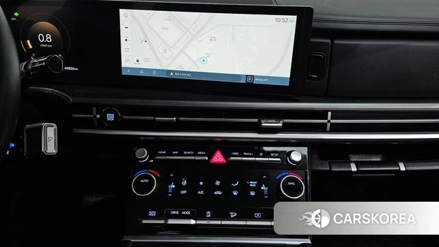 Hyundai Santa Fe (MX5) 2024 Белый из Кореи, фото 6