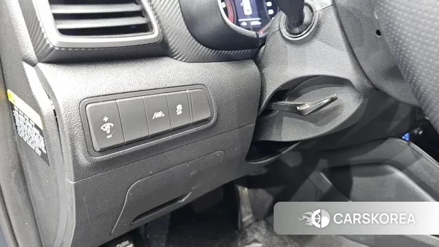 Hyundai All New Tucson 2018 Серый из Кореи, фото 6