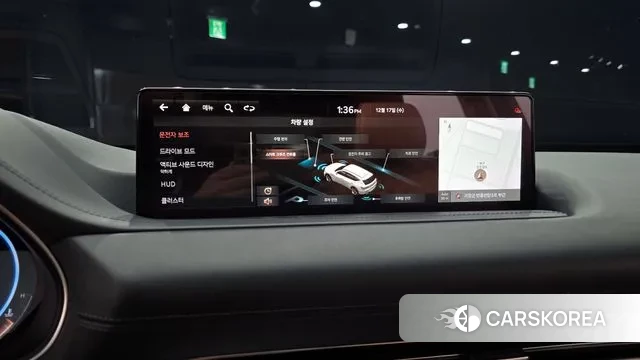 Genesis GV80 2020 Белый из Кореи, фото 6