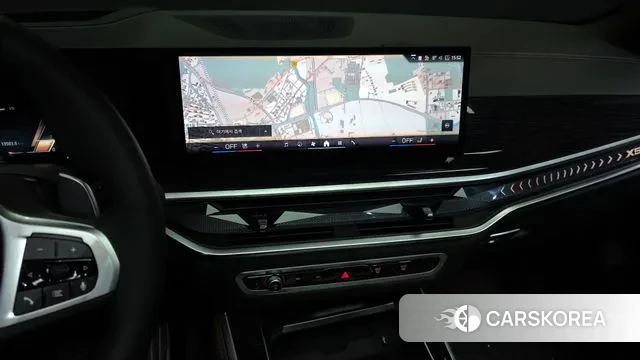 BMW X5 (G05) 2025 Цвет тростника из Кореи, фото 6