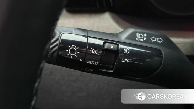 Kia Sorento 4th Generation 2022 Серый из Кореи, фото 6