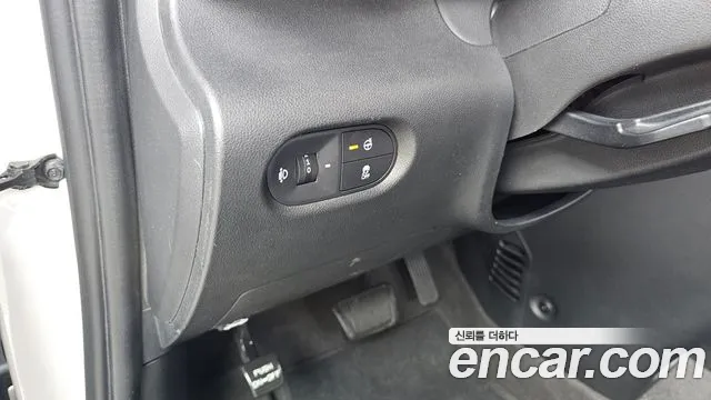 Hyundai Casper 2021 Белый из Кореи, фото 6