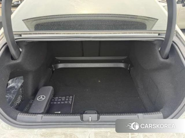 Mercedes-Benz EQE V295 2023 Белый из Кореи, фото 6