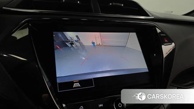 Chevrolet (GM Daewoo) Trailblazer 2022 Черный из Кореи, фото 6