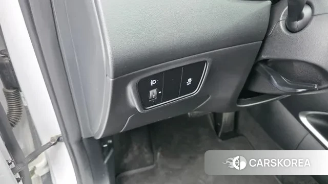 Hyundai The New Tucson (NX4) 2022 Белый из Кореи, фото 6