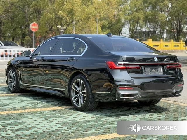 BMW 7 series id 4205784 из Китая 6
