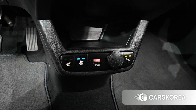 Kia The New Kia Ray EV 2024 Белый из Кореи, фото 6