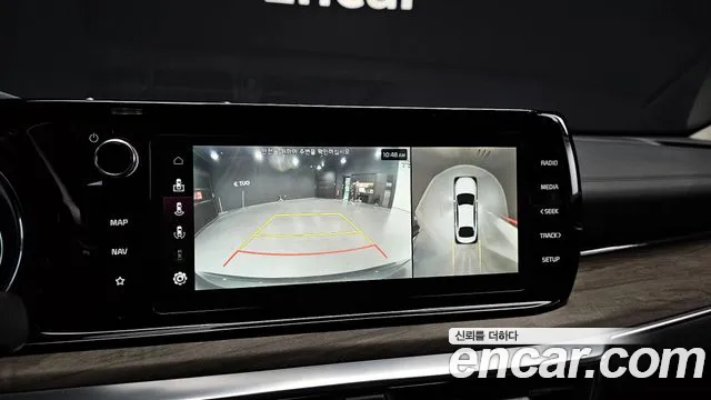 Kia K5 3rd generation id 2693964 из Кореи 6