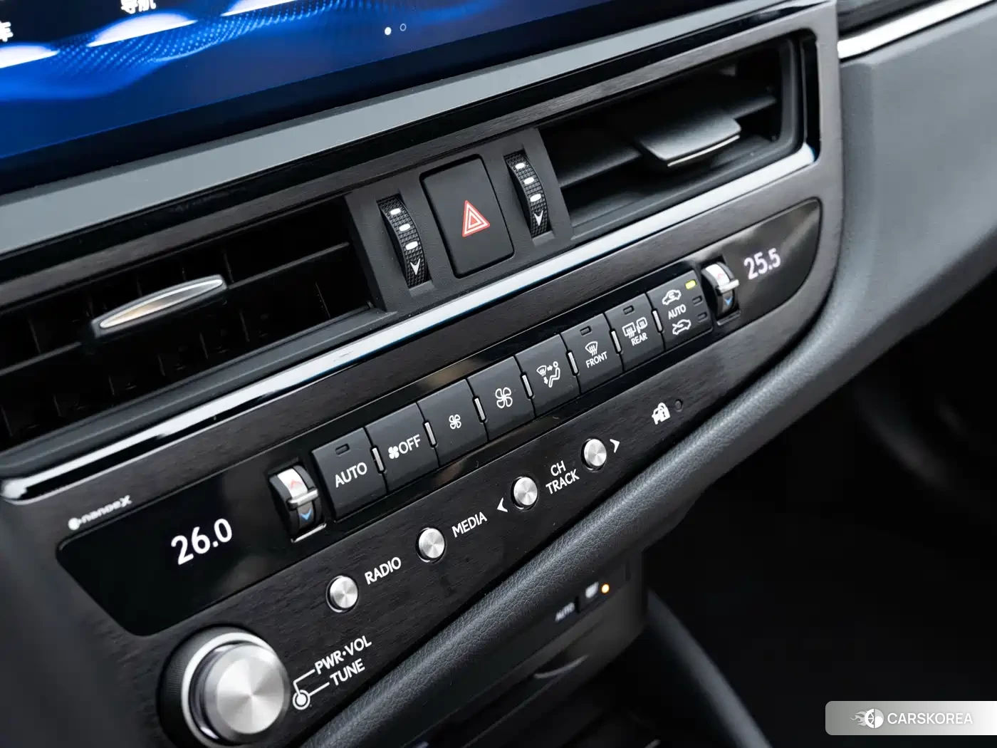 Lexus ES 2021 Silver/gray из Китая, фото 6