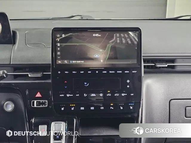 Hyundai Staria 2021 Серый из Кореи, фото 6