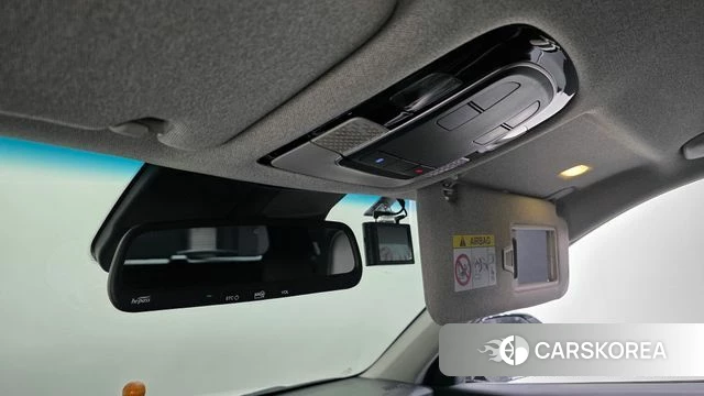 Hyundai Palisade 2021 Белый из Кореи, фото 6