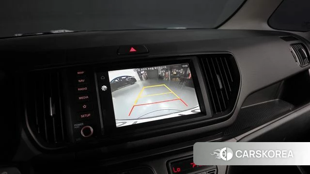 Kia The New Kia Ray 2023 Жемчужный цвет из Кореи, фото 6