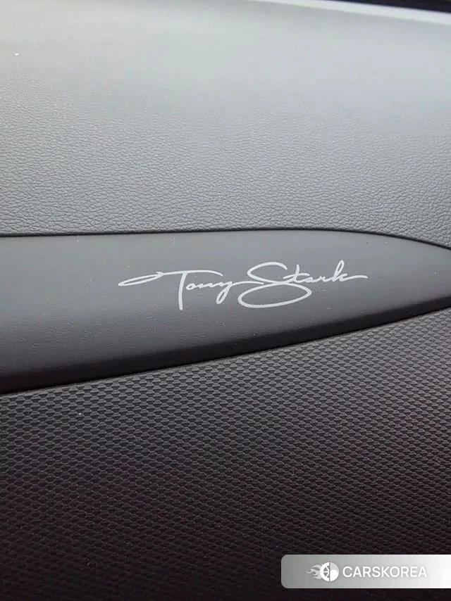 Hyundai Kona 2019 Серый из Кореи, фото 6