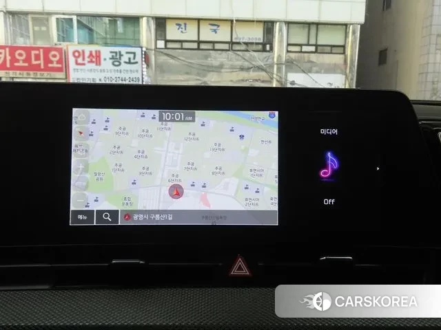 Kia Sportage 5th Generation 2022 Серебристо-серый из Кореи, фото 6