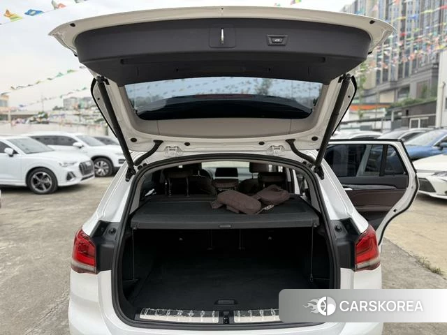 BMW X1 2022 Белый из Китая, фото 6