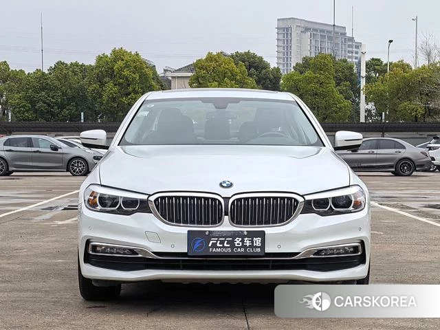 BMW 5 series id 4209947 из Китая 6