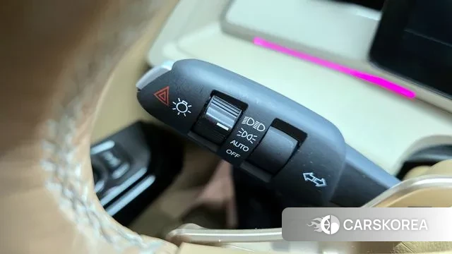 Ssangyong Actian 2nd Generation 2024 Белый из Кореи, фото 6