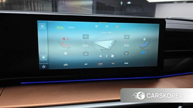 Ssangyong The New Torres 2024 Белый из Кореи, фото 6