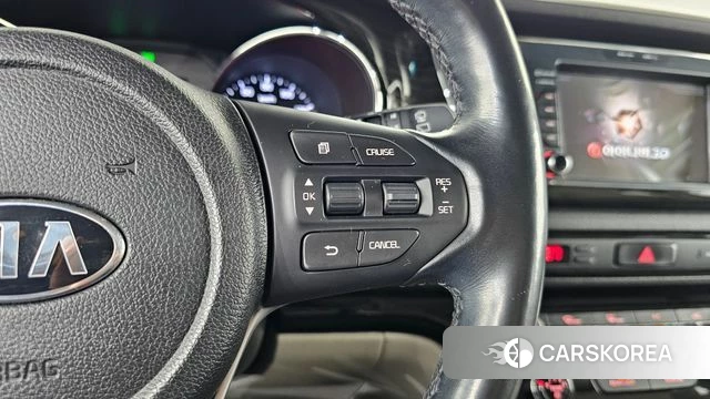 Kia The New Carnival 2019 Белый из Кореи, фото 6