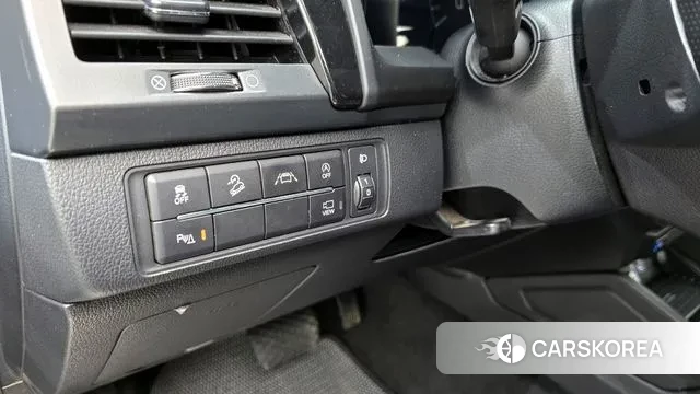 Ssangyong The New Rexton Sports Cannes 2022 Серый из Кореи, фото 6