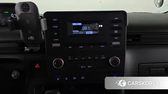 Hyundai Staria 2024 Черный из Кореи, фото 6