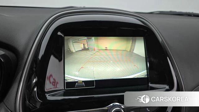 Chevrolet (GM Daewoo) The New Spark 2020 Белый из Кореи, фото 6