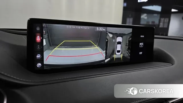 Genesis G80 (RG3) 2020 Черный из Кореи, фото 6