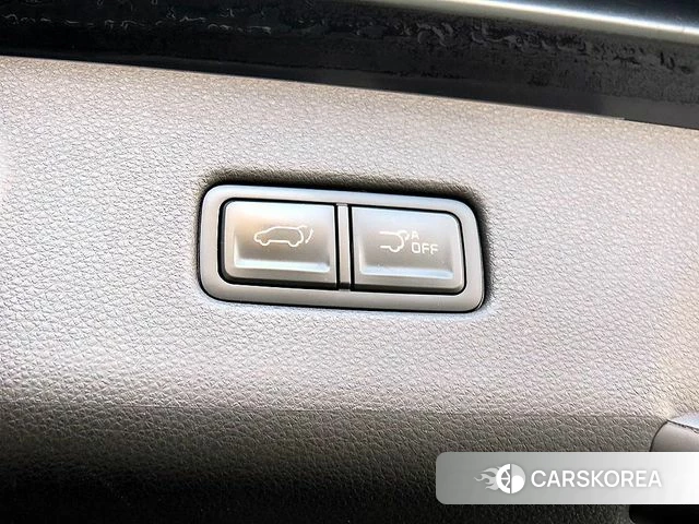 Kia Carnival 4th generation 2021 Черный из Кореи, фото 6