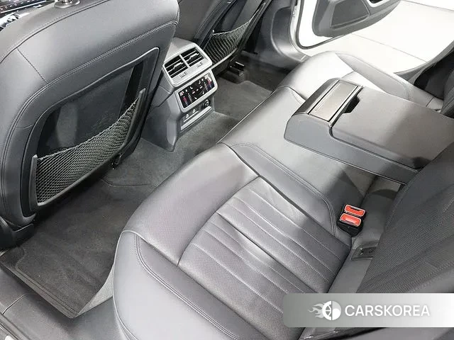 Audi A6 (C8) 2022 Белый из Кореи, фото 6