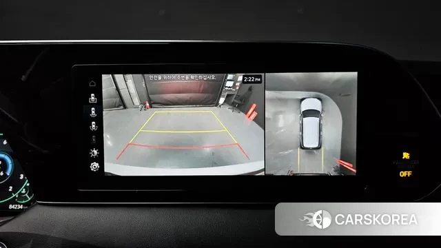 Hyundai Palisade 2020 Белый из Кореи, фото 6