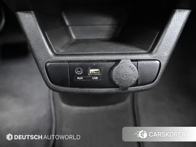 Kia The New Ray 2018 Белый из Кореи, фото 6